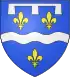 Coat of arms of department 45