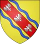 Coat of arms of department 54