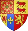 Coat of arms of department 64