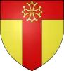 Coat of arms of department 81