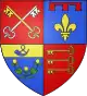 Coat of arms of department 84