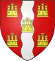 Coat of arms of department 86