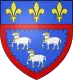 Coat of arms of Bourges