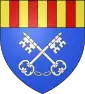 Coat of arms of Céret