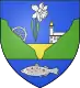 Coat of arms of Glay