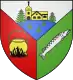 Coat of arms of Montperreux