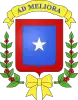 Official seal of San José