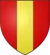 Coat of arms of Senlis