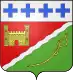 Coat of arms of La Réorthe