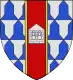 Coat of arms of Agencourt