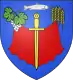 Coat of arms of Aillant-sur-Tholon