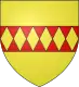 Coat of arms of Albières