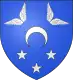 Coat of arms of Allauch