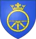 Coat of arms of Avolsheim