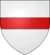 Coat of arms of Henrichemont