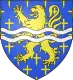 Coat of arms of Herry