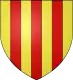 Coat of arms of Foix