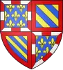 Coat of arms of Burgundy