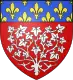 Coat of arms of Amiens