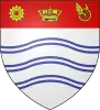 Coat of arms of Barrie