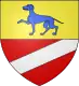 Coat of arms of Cagnes-sur-Mer