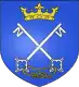 Coat of arms of Névache