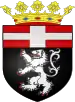 Coat of arms of AostaAoste