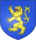 Coat of arms of Avise