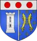 Coat of arms of Champorcher