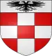 Coat of arms of Gignod