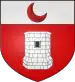 Coat of arms of Oyace