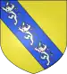 Coat of arms of Saint-Nicolas