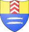 Coat of arms of Le Landeron