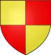 Coat of arms of Tarbes