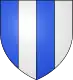 Coat of arms of Tournissan