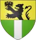 Coat of arms of Zelzate