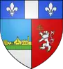 Coat of arms of City of Repentigny, Quebec