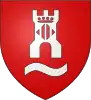 Coat of arms of Castelldefels