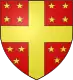 Coat of arms of Abbévillers