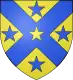 Coat of arms of Abilly