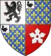 Coat of arms of Acy-Romance