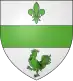 Coat of arms of Affringues