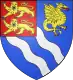 Coat of arms of Agy