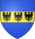 Coat of arms of Aiglun