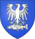 Coat of arms of Aiglun