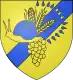 Coat of arms of Aigre