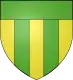 Coat of arms of Aigues-Vives