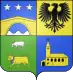 Coat of arms of Aincille