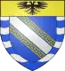 Coat of arms of Aix-en-Othe