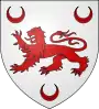 Coat of arms of Bize-Minervois